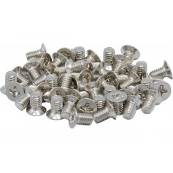 PC case screw kit- 50 pieces for HDD