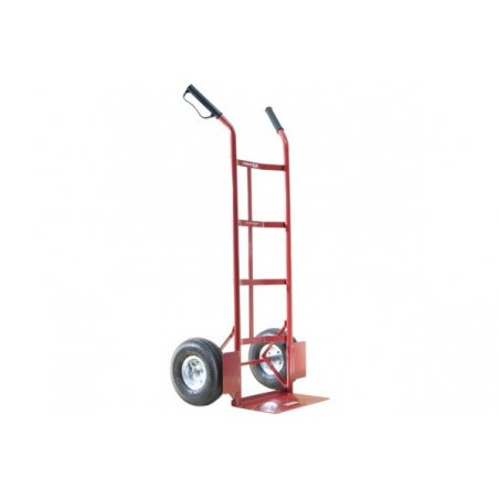 Lightweight hand trolley