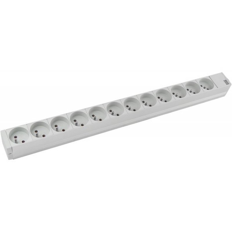 POWER STRIP WITHOUT SW-12 OUTLETS