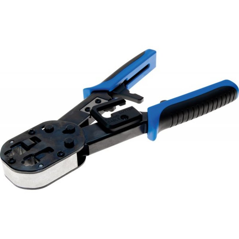 EZ PLUG CRIMPING TOOL