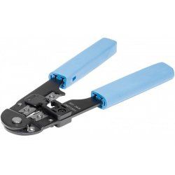 RJ45 crimping tool