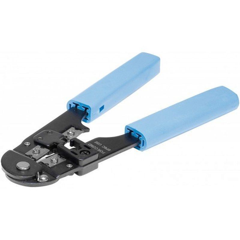 RJ45 crimping tool