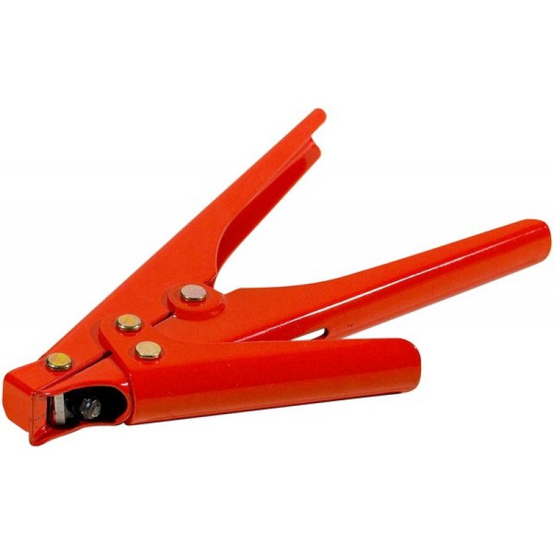 CABLE TIE GUN FOR TIES UP TO 9.5MM