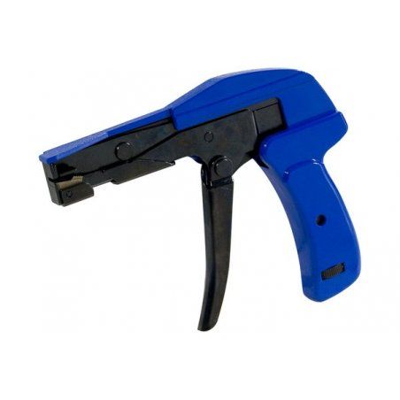 CABLE TIE GUN FOR 2.2 TO 4.8  MM TIES