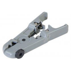 Stripping Tool - For round and flat cable