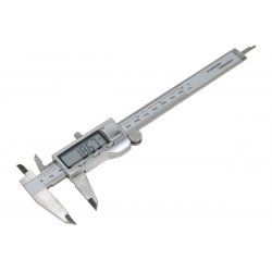 DIGITAL PRECISION CALIPER