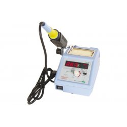 Soldering station for professionals