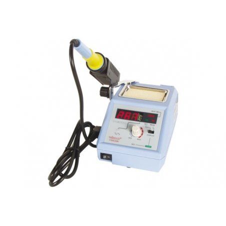 Soldering station for professionals