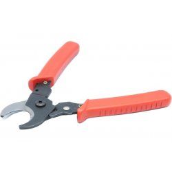 8.6   TELECOM WIRE/COAXIAL CABLE CUTTER