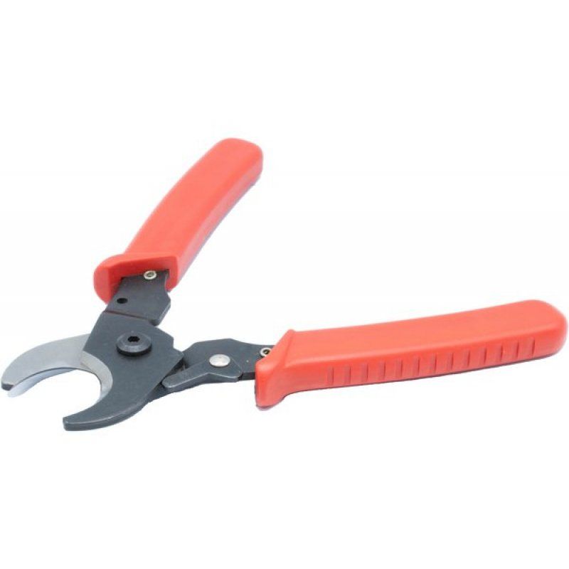 8.6   TELECOM WIRE/COAXIAL CABLE CUTTER