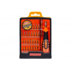 33-IN-1 screwdriver set