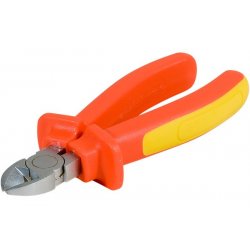 Side Cutter Pliers for Electricians