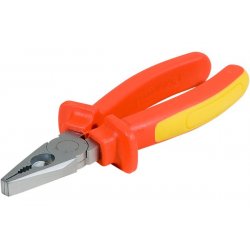 Flat Nose Pliers for Electricians