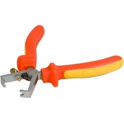 Stripping Tool for Electricians
