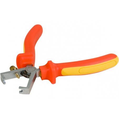 Stripping Tool for Electricians