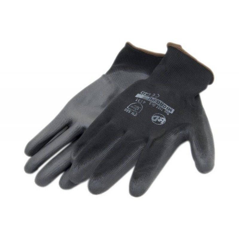 Gants de protection 100% en nylon taille 7 (s)