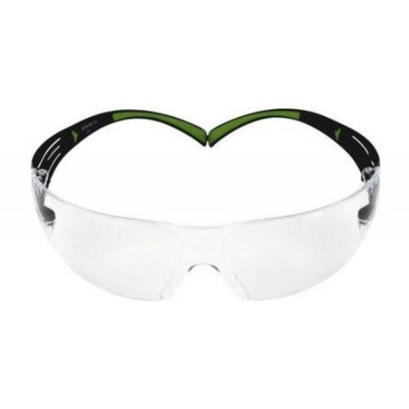 Lunettes de protection securefit 400 transparente 3M