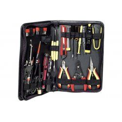 Professional Tool Case- 35 pieces