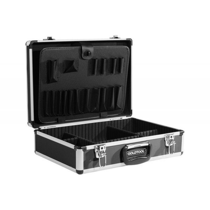 Tool Organizer- Empty tool case
