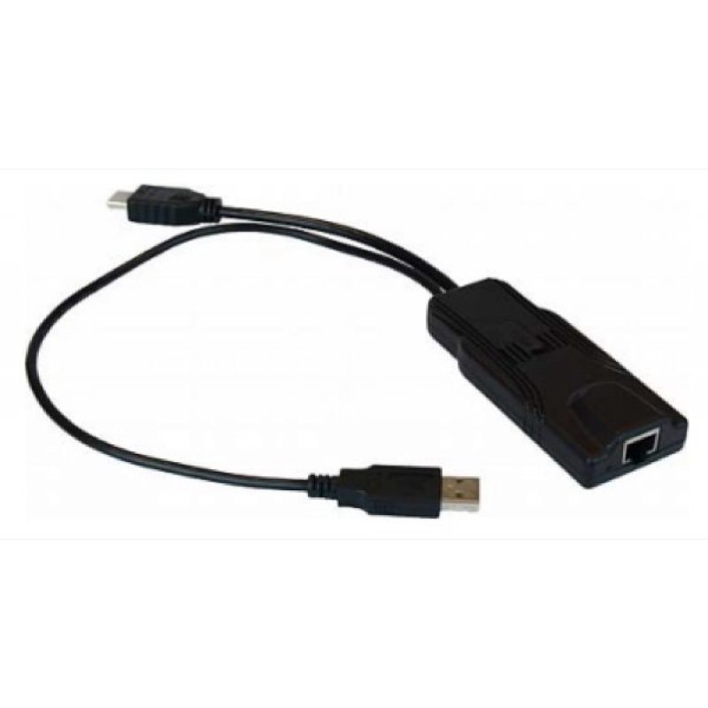MCD CIM Module KVM Cat5 HDMI/audio/USB