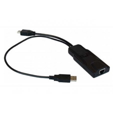 MCD CIM Module KVM Cat5 HDMI/audio/USB