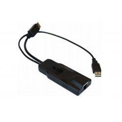 MCD CIM Module KVM Cat5 DisplayPort/USB