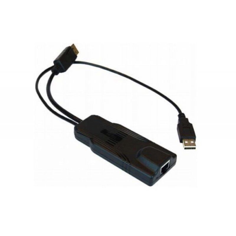 MCD CIM Module KVM Cat5 DisplayPort/USB