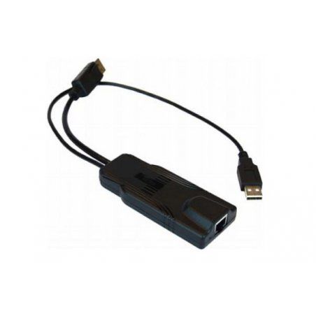 MCD CIM Module KVM Cat5 DisplayPort/USB