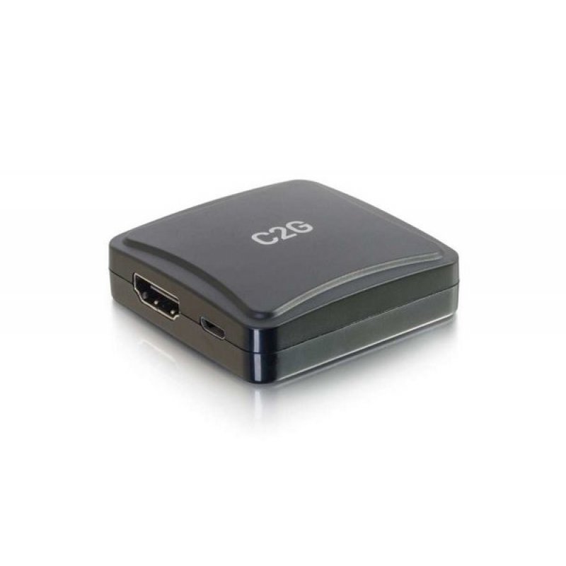 VGA&USB/PS/2 to HDMI&USB Converter