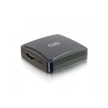 VGA&USB/PS/2 to HDMI&USB Converter