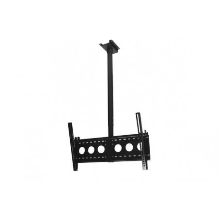 AAVARA Ceiling mount D9250+EF6540 for displays 32-60