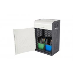 LocknCharge Carrier 10 EU Slot Charging Station