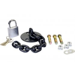 Carrier/Joey Cart Lock Down Kit
