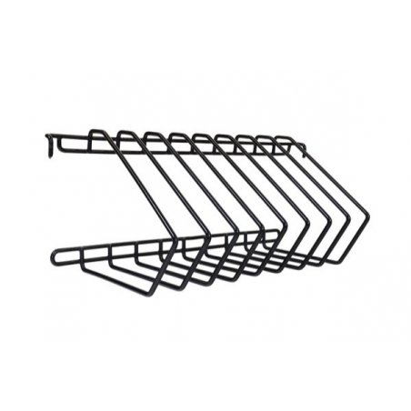 LOCKNCHARGE RACK METAL CARRIER 20