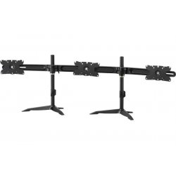AAVARA Stand desk mount DS310 - 3 monitors