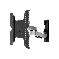 AAVARA Full-motion wall mount AS444 for displays 26-52