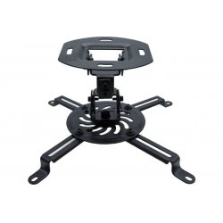 Projector ceiling mount, arm till 150 mm
