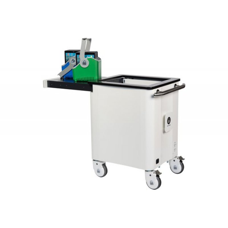 Lockncharge IQ20 cart