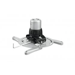 PPC 1500/Prj Ceiling Mount Silver