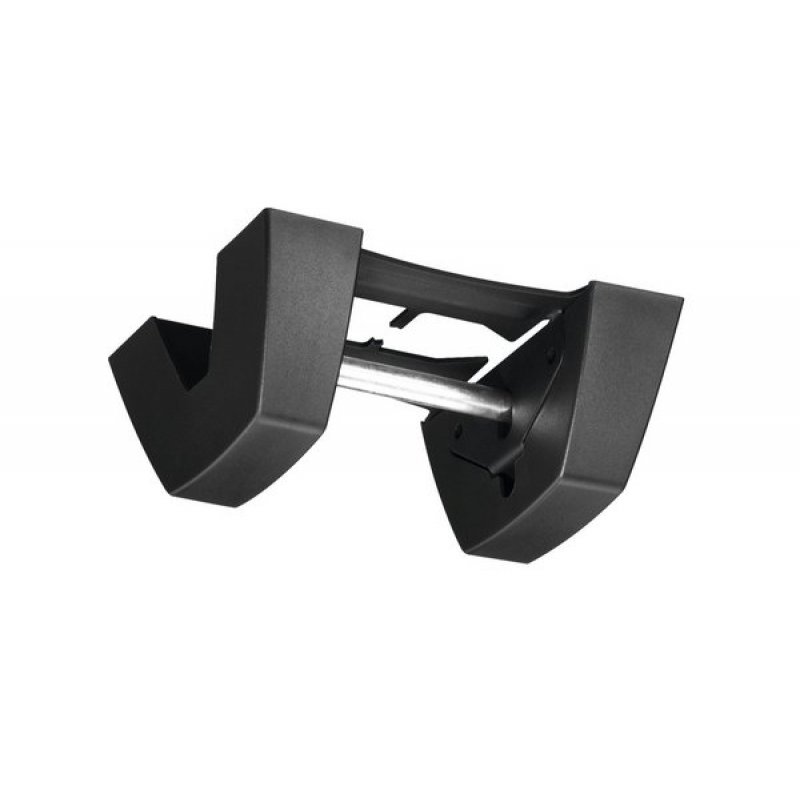 PUC 1060/Ceiling Plate Large Fixed Blk