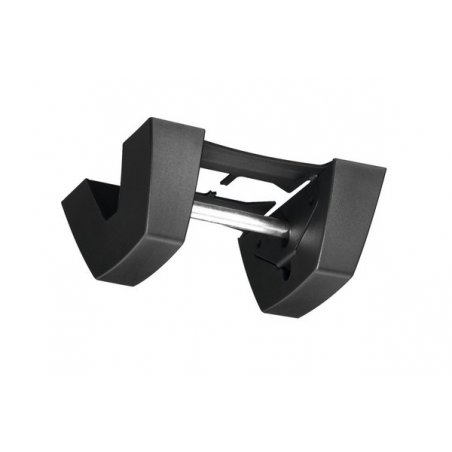 PUC 1060/Ceiling Plate Large Fixed Blk