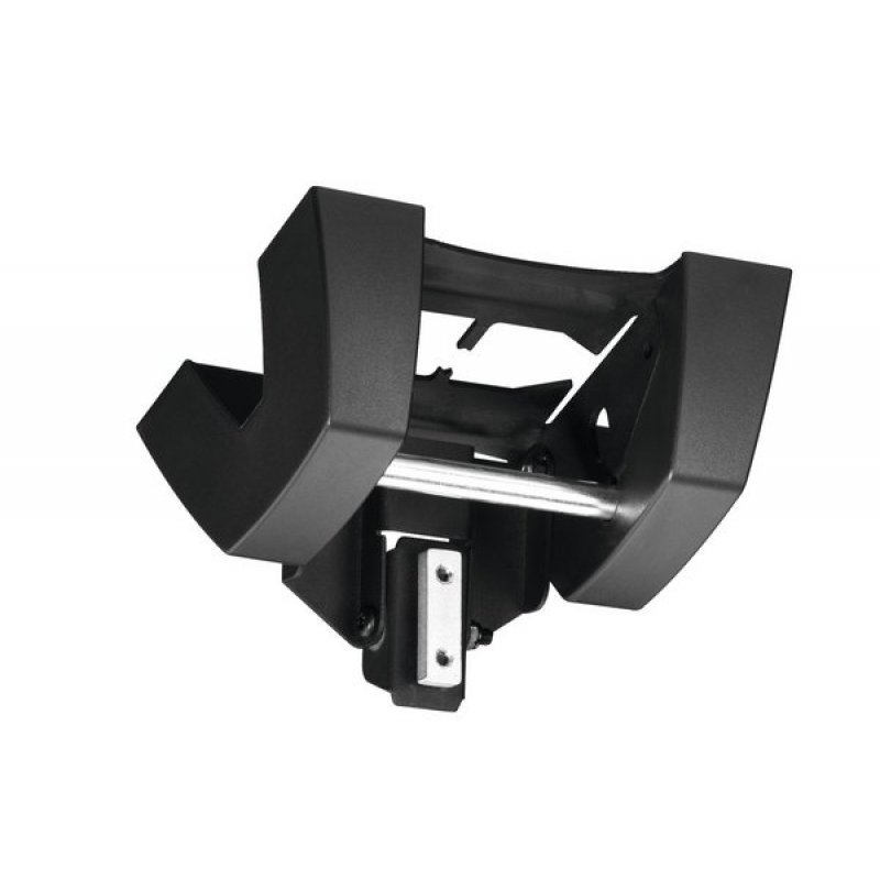 PUC 1070/Ceiling Plate Large Tilt Blk