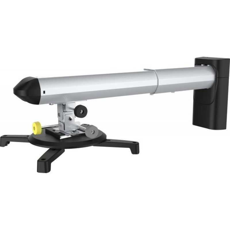 AAVARA Projector wall mount PB053 with arm 310 to 540 mm
