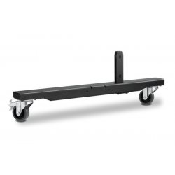 PFT 8920 Video wall trolley base