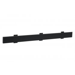 PFB 3419/Interface bar 1915mm - black