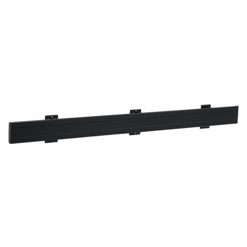 PFB 3419/Interface bar 1915mm - black