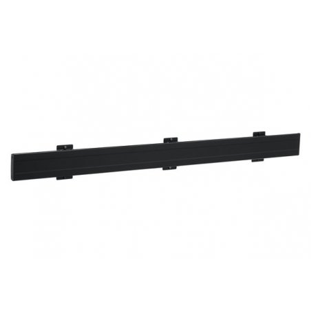 PFB 3419/Interface bar 1915mm - black