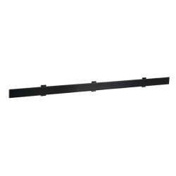 PFB 3433 B Interface bar 3315mm - black