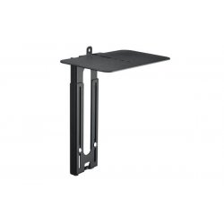 PVA5050 Camera & Loudspeaker Holder BL