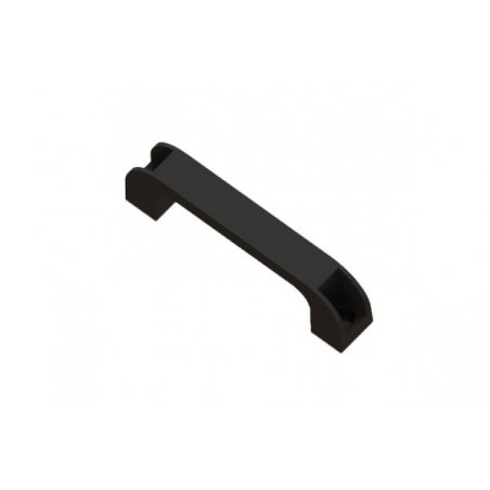 PFA 9124 TROLLEY GRIP BLACK